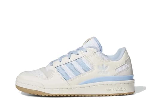 Diadora Forum Low WMNS White Clear Sky (2023)