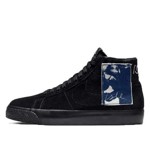 Nike SB x Isle Skateboards Blazer Mid 'Pitch' (Special Box) (2020)