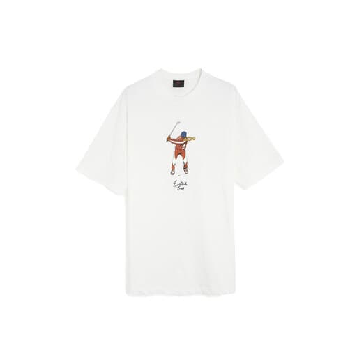 Air Jordan x Eastside Golf T-Shirt White