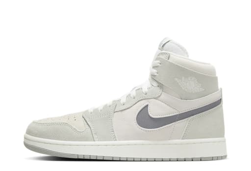 Air Jordan 1 Zoom CMFT 2 'Particle Grey' (2023)