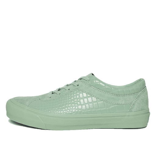 Vans Vault Bold Ni LX The Webster Mint (2021)