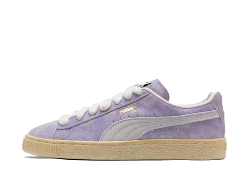 Puma Suede Faded 'Lavender Alert' (2024)