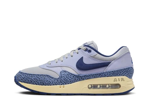 Nike Air Max 1 '86 Premium 'Blue Safari'