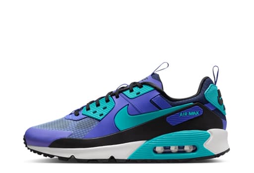 Nike Air Max 90 Drift 'Persian Violet' (2024)