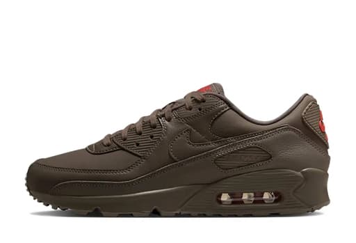 Nike Air Max 90 ESS 'Cave Stone' (2025)