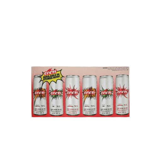 Travis Scott Cacti Cans Towel Multi (SS21)