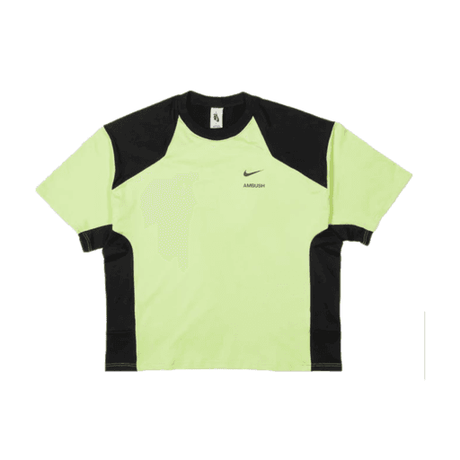 Nike x Ambush T-shirt Ghost Green/Black (SS21)