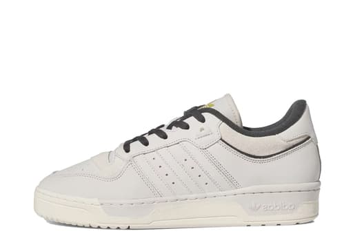Adidas Rivalry 86 Low 2.5 'Chalk' (2023)