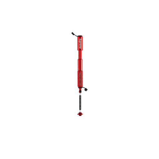 Supreme Lezyne Pocket Drive Pro Bike Pump Red (SS21)