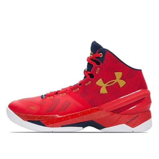 Under Armour UA Curry 2 Floor General (2015)