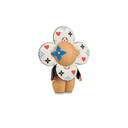 Luxury Louis Vuitton Game On Vivienne