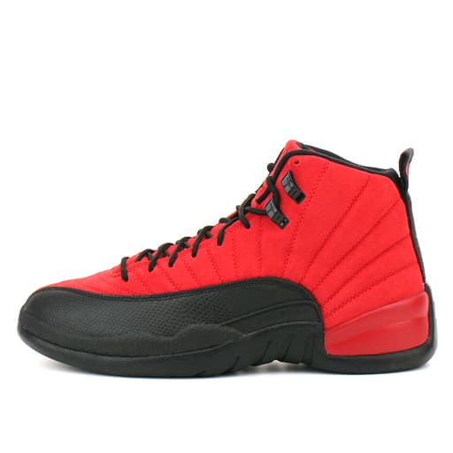 Air Jordan 12 'Reverse Flu Game' (2020)