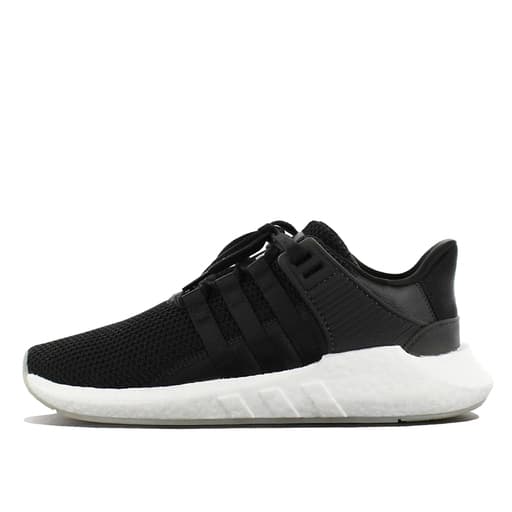 Adidas EQT Support 93/17 Core Black (2017)