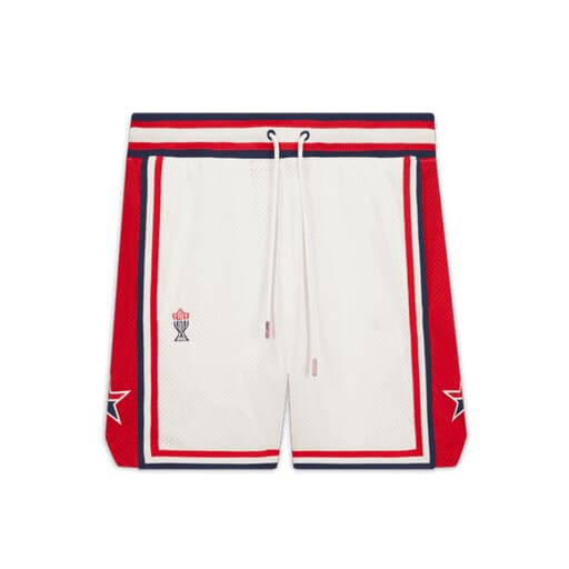 Air Jordan x Trophy Room Shorts White (2022)