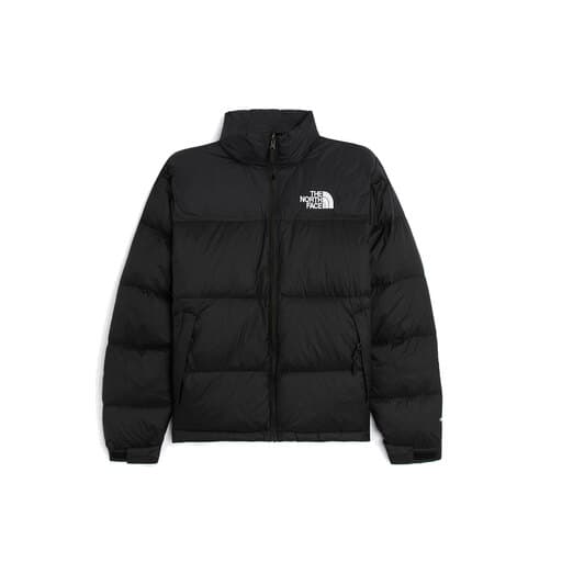 The North Face Nupste Retro 1996 700 Jacket Black