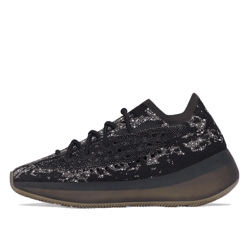 Yeezy Boost 380 'Onyx' (Reflective) (2020)