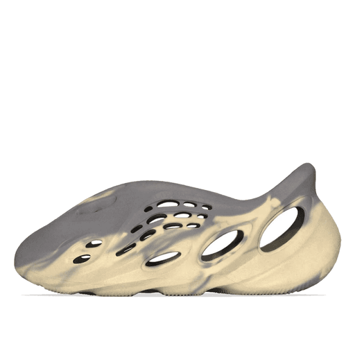 Yeezy Foam Runner MXT 'Moon Grey' (2021)