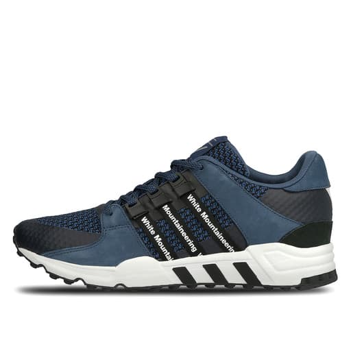 Adidas EQT Running White Mountaineering Night Marine (2016)