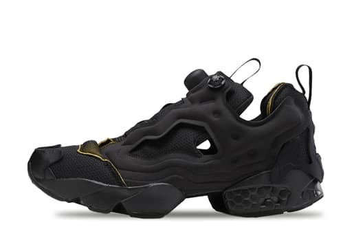 Reebok x Maison Margiela Instapump Fury 'Memory of Shoes' (2022)