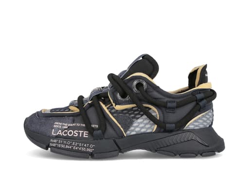 Lacoste L003 Active Runway 123 1 SMA 'Navy' (2023)