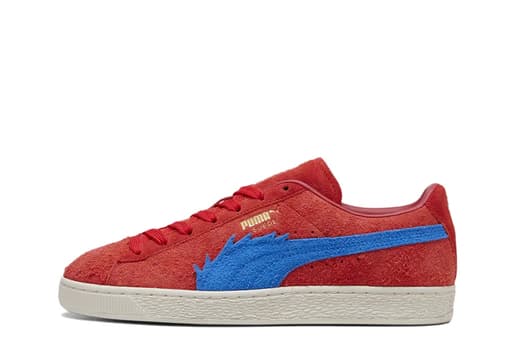 Puma x One Piece Suede 'Buffy' (2024)