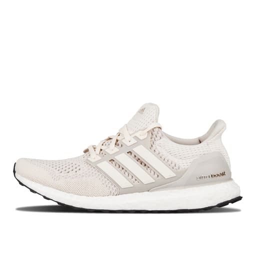 Adidas Ultra Boost 1.0 LTD Wool Chalk Cream White (2018)