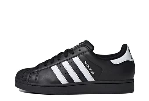 adidas Superstar 'Core Black' (2025)