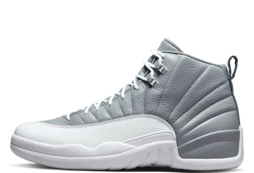 Air Jordan 12 Stealth (2022)