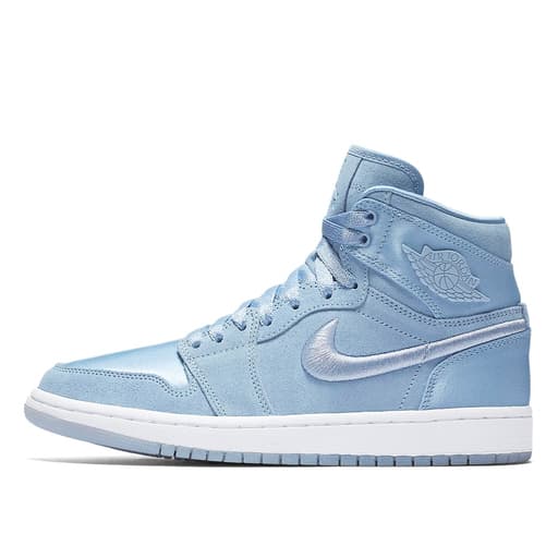 Air Jordan 1 Retro High WMNS Hydrogen Blue 'Season of Her'