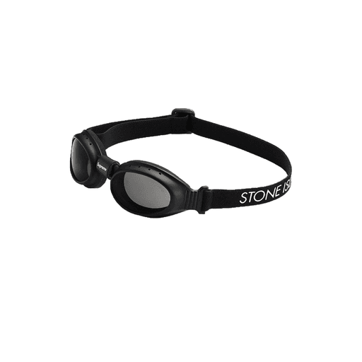 Supreme Stone Island Baruffaldi Rek Goggles Black (FW20)
