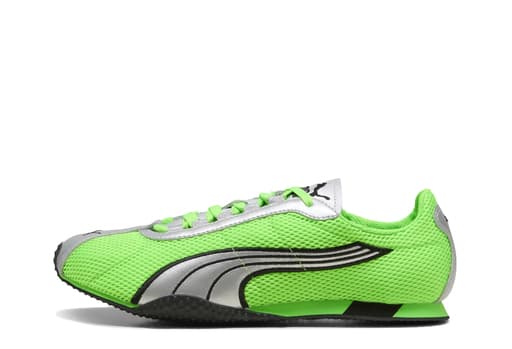 PUMA H-Street OG 'Fizzy Green' (2025)