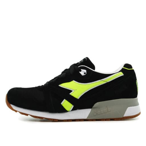 Diadora x Patta N9000 'Game On' (2021)