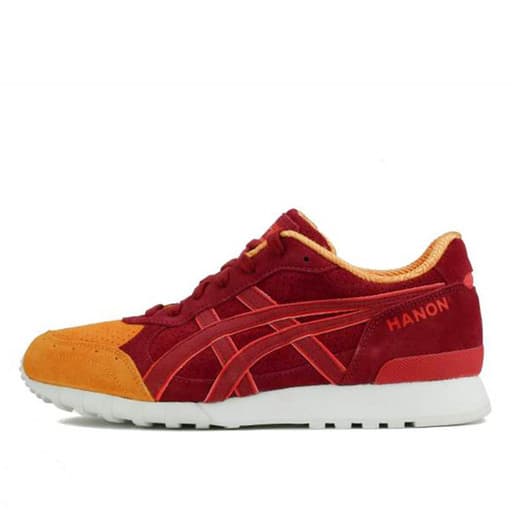Asics x Hanon Onitsuka Tiger Colorado 85 'Wildcats 2'