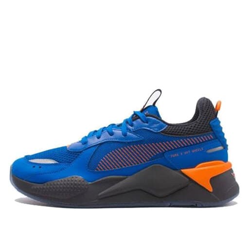 Puma RS-X Toys Hot Wheels 16 (2018)
