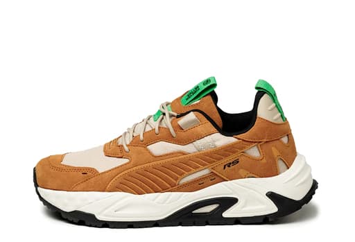 Puma RS-Trck OTDR 'Granola Desert Tan' (2023)