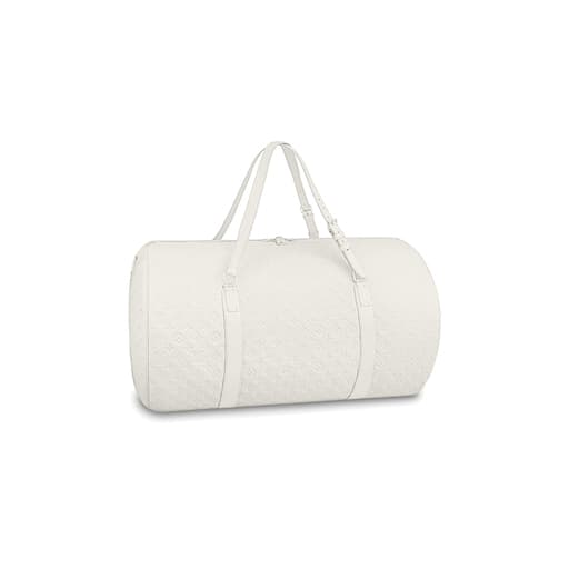 Luxury x Virgil Abloh Powder White Polochon (2019)