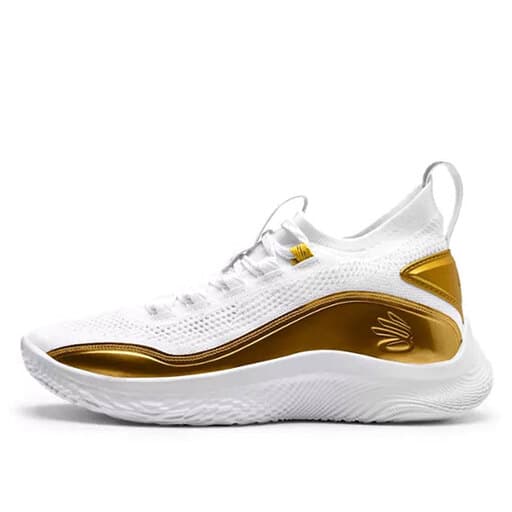Under Armour Curry Flow 8 Golden Flow (2021)