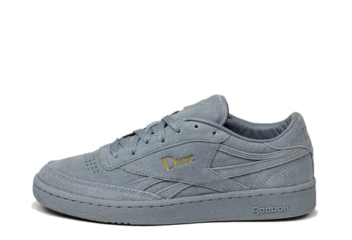 Reebok x Dime Club C Revenge 'Asteroid Dust' (2023)