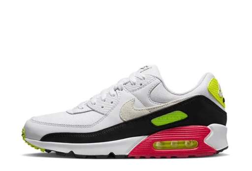 Nike Air Max 90 Volt Rush Pink (2022)