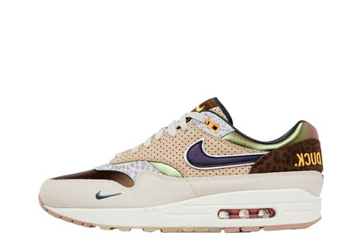 Nike Air Max 1 '87 Premium 'University of Oregon PE' (2024)