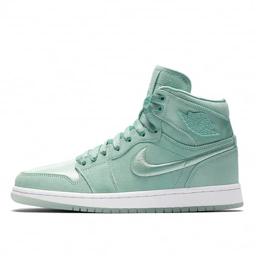 Air Jordan 1 Retro High WMNS Mint Foam 'Season of Her'