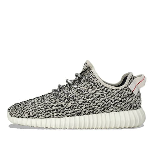 Yeezy Boost 350 'Turtle Dove' (2015)