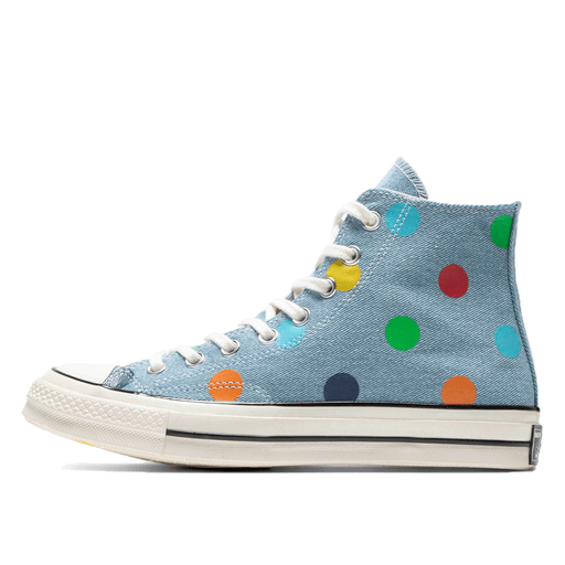 Converse x Tyler The Creator Chuck Taylor All-Star 70s Hi (2020)
