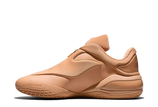 Converse SHAI 001 'Clay Court' (2025)