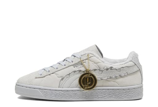 Puma x One Piece Suede GS 'Luffy Gear 5' (2024)