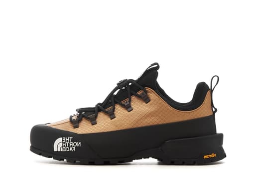 The North Face Glenclyffe Low 'Black Beige'