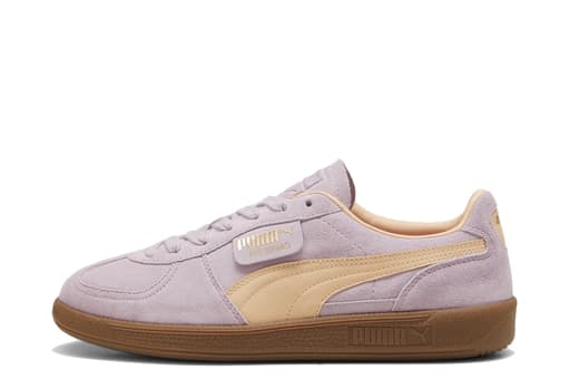 Puma Palermo 'Grape Mist' (2024)