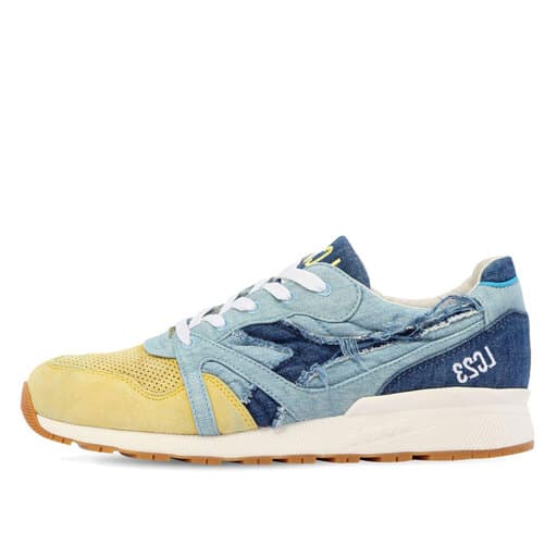 Diadora x LC23 N9000 'Denim Pack' (2018)