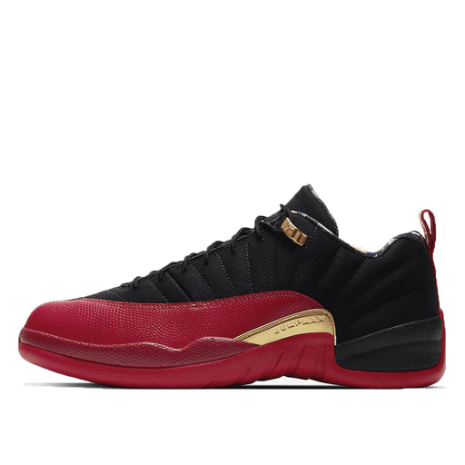 Air Jordan 12 Low SE Superbowl LV (2021)