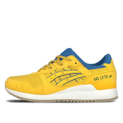 Asics Gel-Lyte III 'Rio Pack TAI-CHI' (2016)